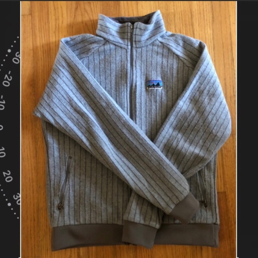 VTG Patagonia Sweater